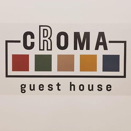 Croma - Guest House Exterior photo