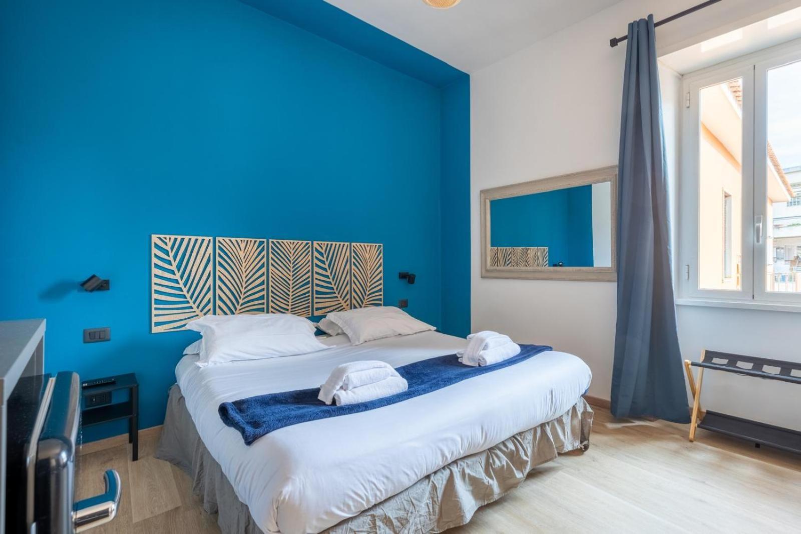 Croma - Guest House Exterior photo
